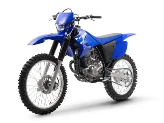 YAMAHA-TT-R 230 YAMAHA-TT-R 230-2026