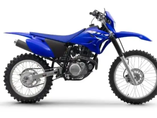 YAMAHA-TT-R 230 YAMAHA-TT-R 230-2026