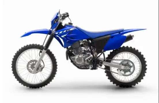 YAMAHA-TT-R 230-2026