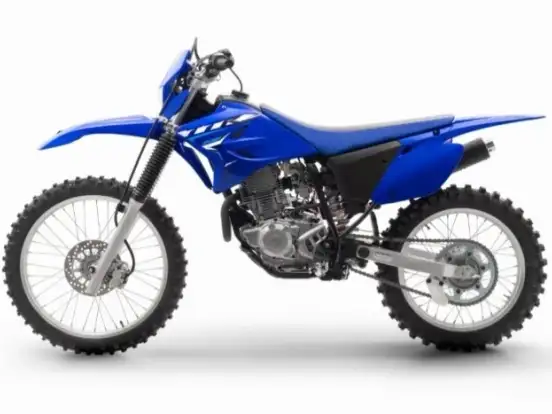 YAMAHA-TT-R 230 YAMAHA-TT-R 230-2026