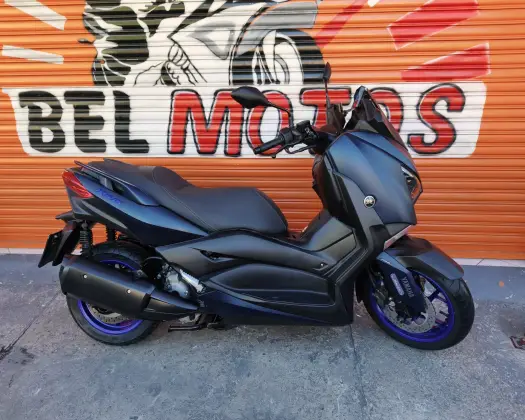 YAMAHA XMAX ABS YAMAHA XMAX ABS