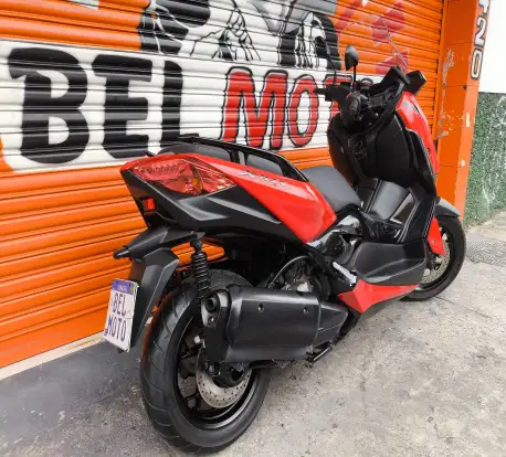 YAMAHA-XMAX ABS YAMAHA-XMAX ABS-2023