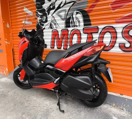 YAMAHA-XMAX ABS-2023