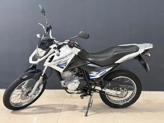 YAMAHA XTZ 150 CROSSER ED YAMAHA XTZ 150 CROSSER ED