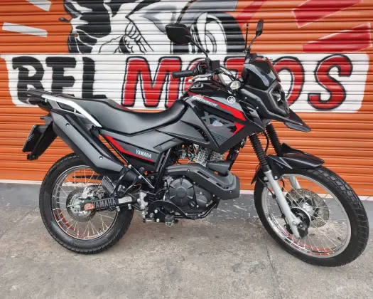 YAMAHA XTZ 150 CROSSER S YAMAHA XTZ 150 CROSSER S