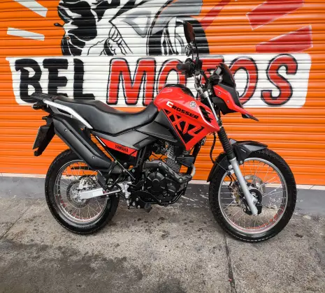 YAMAHA XTZ 150 CROSSER S YAMAHA XTZ 150 CROSSER S