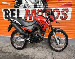 YAMAHA XTZ 150 CROSSER S YAMAHA XTZ 150 CROSSER S