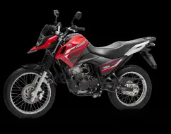 YAMAHA XTZ 150 CROSSER S YAMAHA XTZ 150 CROSSER S