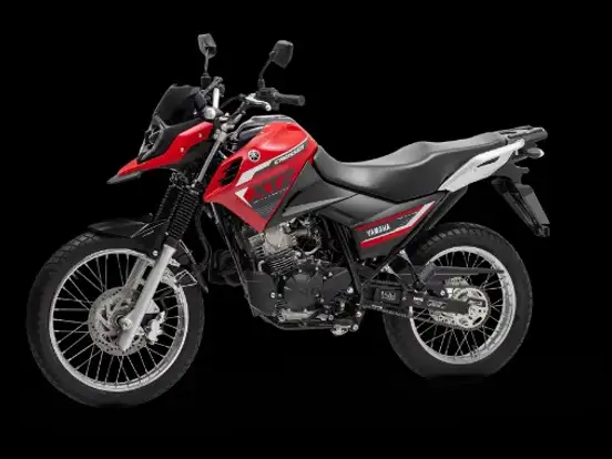 YAMAHA-XTZ 150 CROSSER S YAMAHA-XTZ 150 CROSSER S-2025