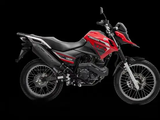 YAMAHA-XTZ 150 CROSSER S YAMAHA-XTZ 150 CROSSER S-2025