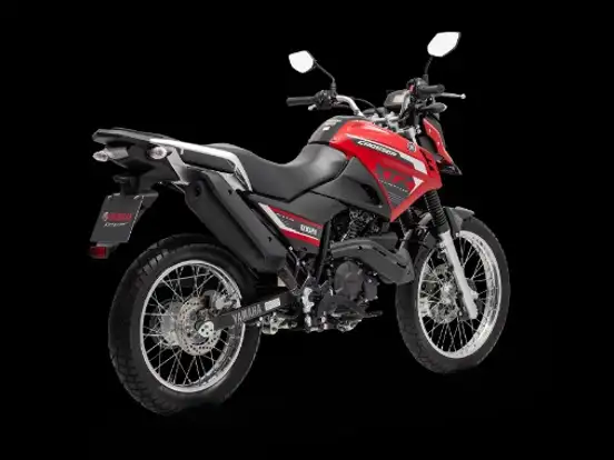 YAMAHA-XTZ 150 CROSSER S YAMAHA-XTZ 150 CROSSER S-2025