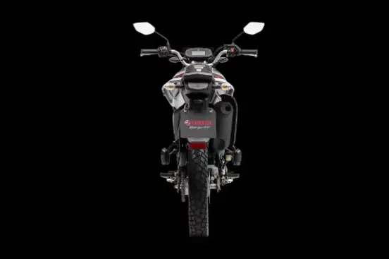 YAMAHA-XTZ 150 CROSSER S YAMAHA-XTZ 150 CROSSER S-2025