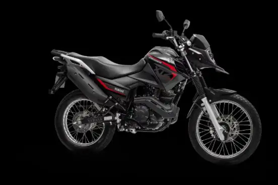 YAMAHA-XTZ 150 CROSSER S-2025