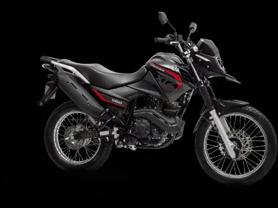 YAMAHA-XTZ 150 CROSSER S YAMAHA-XTZ 150 CROSSER S-2025