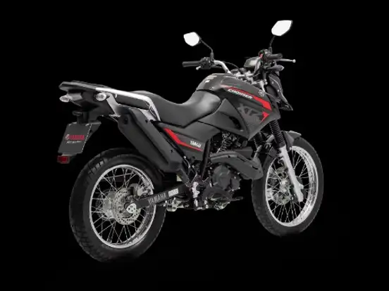 YAMAHA-XTZ 150 CROSSER S YAMAHA-XTZ 150 CROSSER S-2025