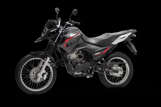 YAMAHA-XTZ 150 CROSSER S-2025