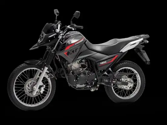 YAMAHA-XTZ 150 CROSSER S YAMAHA-XTZ 150 CROSSER S-2025