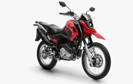 YAMAHA XTZ 150 CROSSER Z 