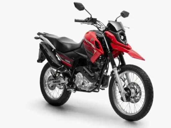 YAMAHA-XTZ 150 CROSSER Z YAMAHA-XTZ 150 CROSSER Z-2026
