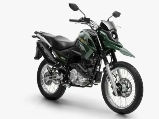 YAMAHA-XTZ 150 CROSSER Z YAMAHA-XTZ 150 CROSSER Z-2026