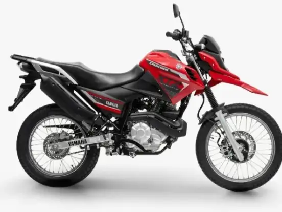 YAMAHA-XTZ 150 CROSSER Z YAMAHA-XTZ 150 CROSSER Z-2026
