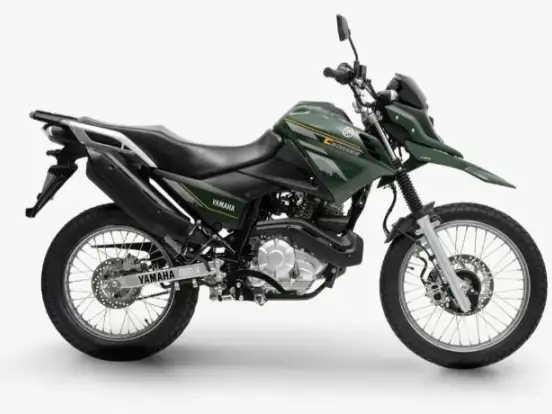 YAMAHA-XTZ 150 CROSSER Z YAMAHA-XTZ 150 CROSSER Z-2026