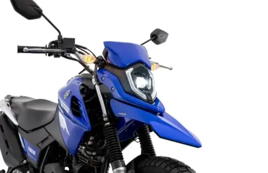 YAMAHA-XTZ 150 CROSSER Z-2026