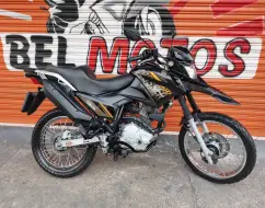 YAMAHA XTZ 150 CROSSER Z YAMAHA XTZ 150 CROSSER Z