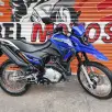 YAMAHA XTZ 150 CROSSER Z YAMAHA XTZ 150 CROSSER Z
