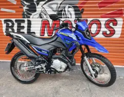 YAMAHA XTZ 150 CROSSER Z YAMAHA XTZ 150 CROSSER Z
