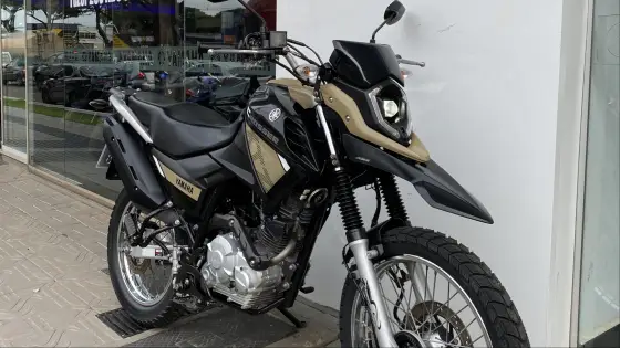 YAMAHA XTZ 150 CROSSER Z 