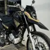 YAMAHA XTZ 150 CROSSER Z YAMAHA XTZ 150 CROSSER Z