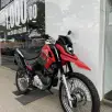 YAMAHA XTZ 150 CROSSER Z YAMAHA XTZ 150 CROSSER Z