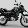YAMAHA XTZ 150 CROSSER Z YAMAHA XTZ 150 CROSSER Z
