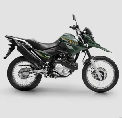 YAMAHA-XTZ 150 CROSSER Z-2025