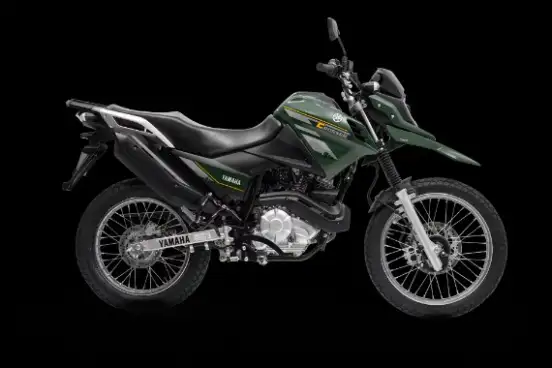 YAMAHA-XTZ 150 CROSSER Z YAMAHA-XTZ 150 CROSSER Z-2025
