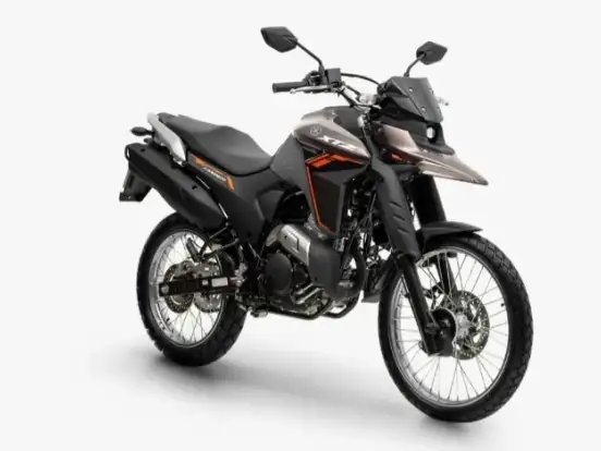 YAMAHA-XTZ 250 LANDER CONNECTED YAMAHA-XTZ 250 LANDER CONNECTED-2026