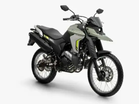 YAMAHA-XTZ 250 LANDER CONNECTED YAMAHA-XTZ 250 LANDER CONNECTED-2026