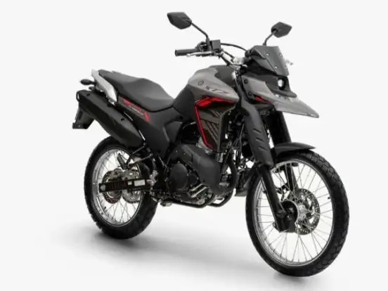 YAMAHA-XTZ 250 LANDER CONNECTED YAMAHA-XTZ 250 LANDER CONNECTED-2026