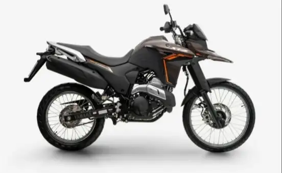 YAMAHA-XTZ 250 LANDER CONNECTED YAMAHA-XTZ 250 LANDER CONNECTED-2026