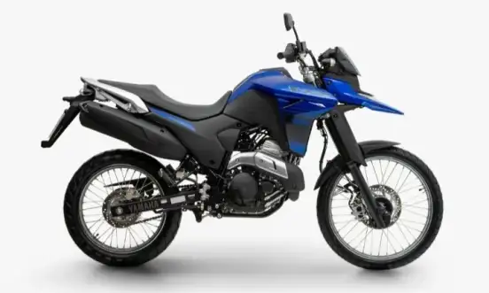 YAMAHA-XTZ 250 LANDER CONNECTED YAMAHA-XTZ 250 LANDER CONNECTED-2026