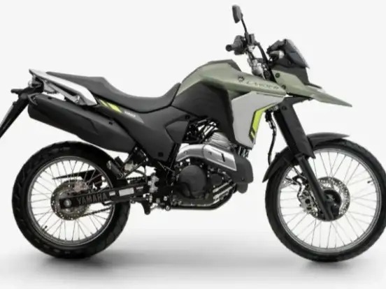 YAMAHA-XTZ 250 LANDER CONNECTED YAMAHA-XTZ 250 LANDER CONNECTED-2026