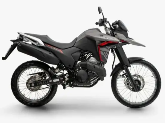YAMAHA-XTZ 250 LANDER CONNECTED YAMAHA-XTZ 250 LANDER CONNECTED-2026