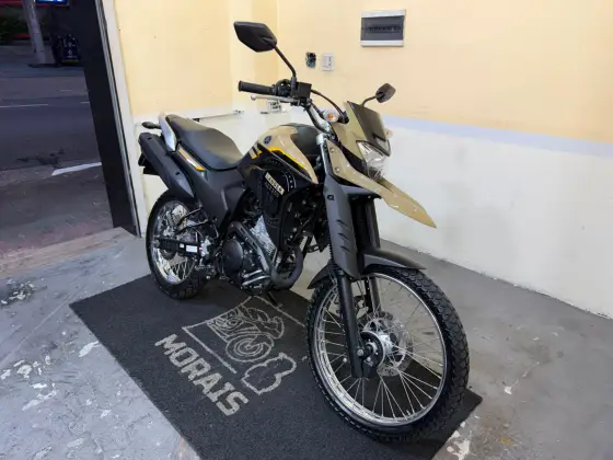 YAMAHA XTZ 250 LANDER YAMAHA XTZ 250 LANDER