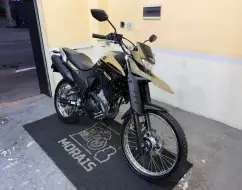 YAMAHA XTZ 250 LANDER YAMAHA XTZ 250 LANDER