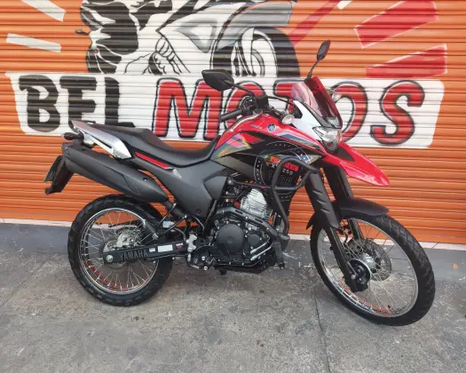 YAMAHA XTZ 250 LANDER YAMAHA XTZ 250 LANDER