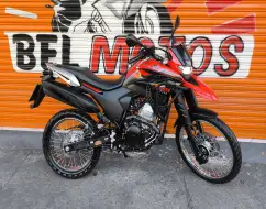 YAMAHA XTZ 250 LANDER YAMAHA XTZ 250 LANDER