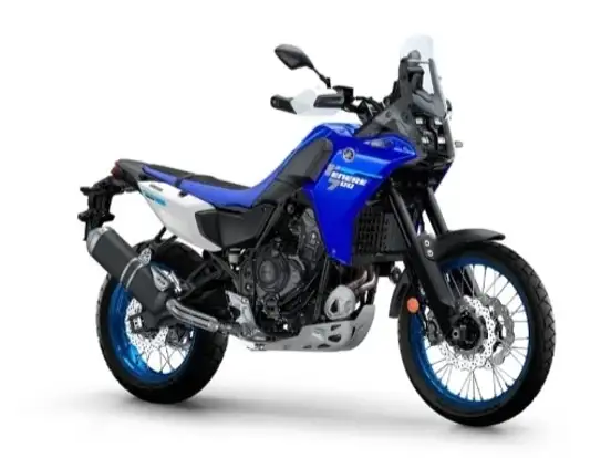 YAMAHA-XTZ 700 TÉNÉRÉ YAMAHA-XTZ 700 TÉNÉRÉ-2026