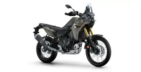 YAMAHA-XTZ 700 TÉNÉRÉ-2026