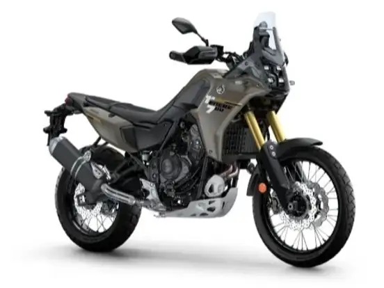 YAMAHA-XTZ 700 TÉNÉRÉ YAMAHA-XTZ 700 TÉNÉRÉ-2026